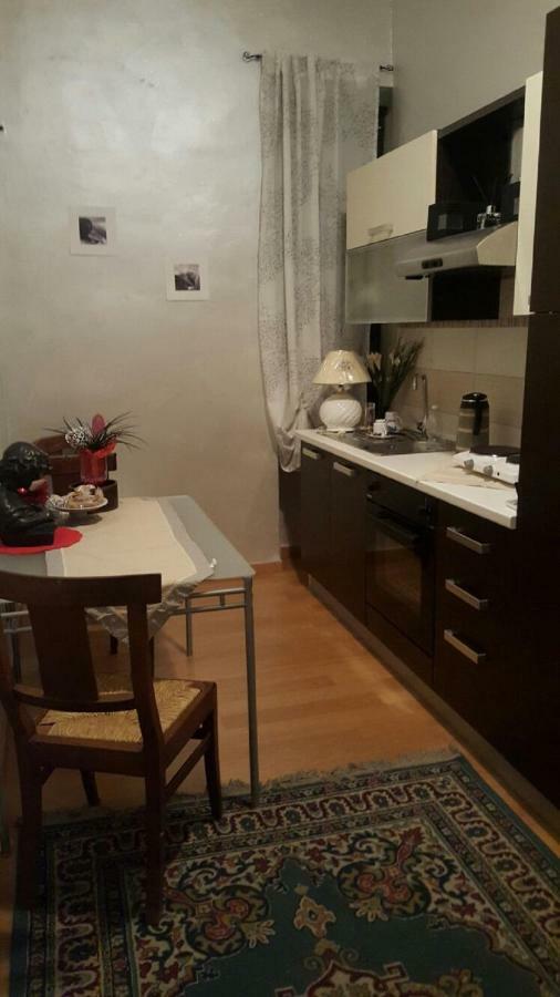 Apartament Anna House Turyn Zewnętrze zdjęcie