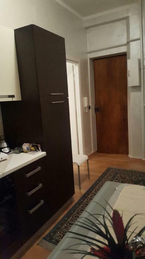 Apartament Anna House Turyn Zewnętrze zdjęcie