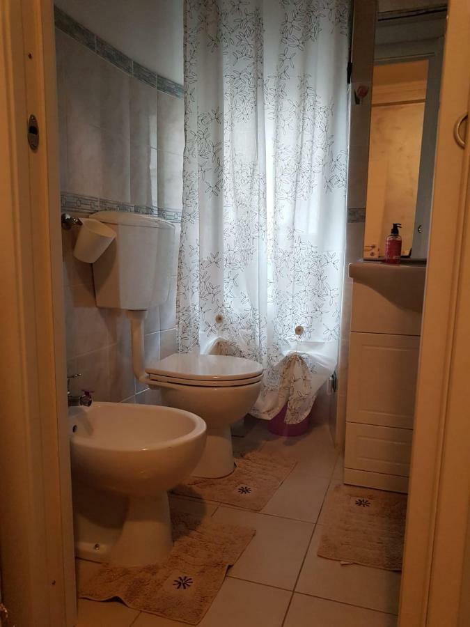Apartament Anna House Turyn Zewnętrze zdjęcie